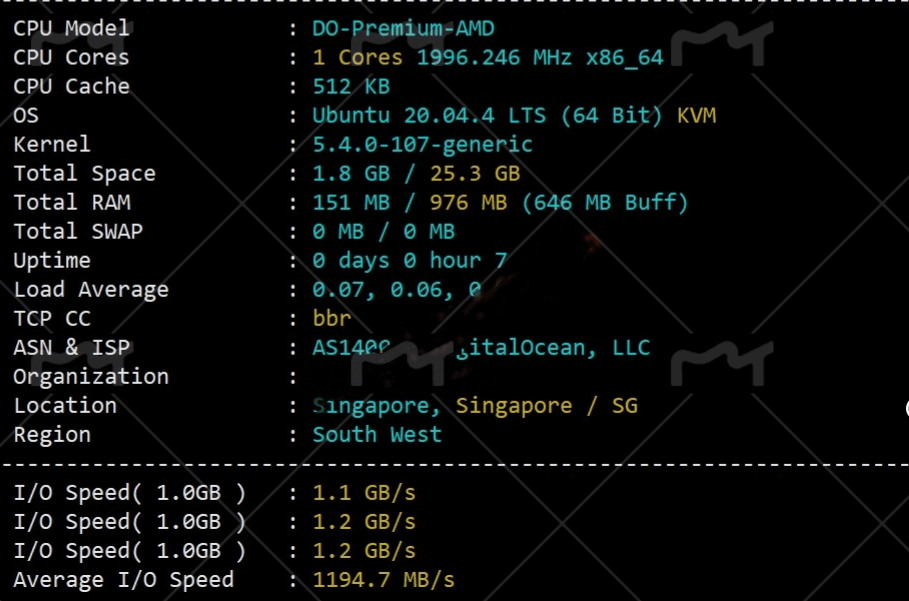 DigitalOcean怎么样？DigitalOcean优惠码及VPS主机测评