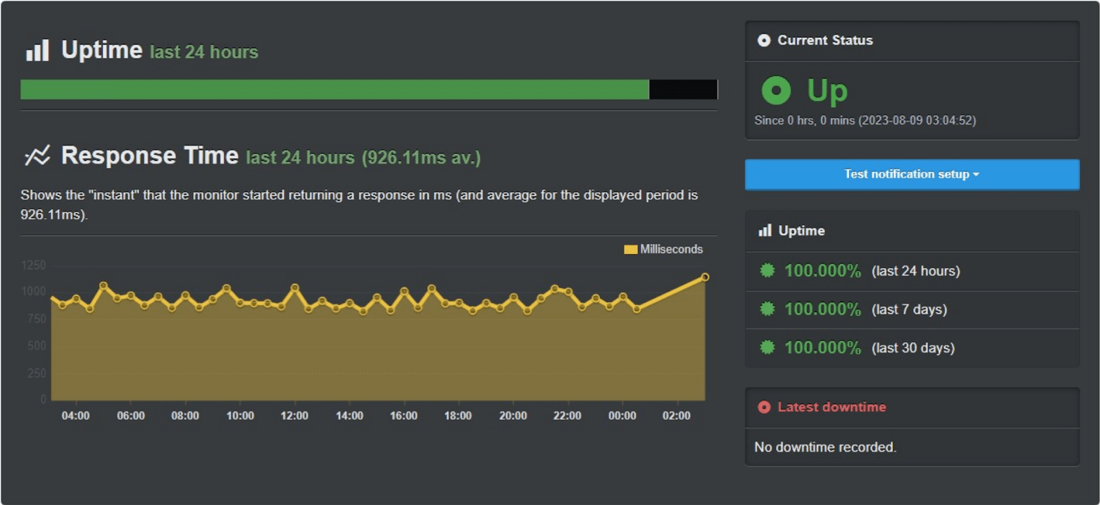 FastComet怎么样？超便宜FastComet vps主机性能测评