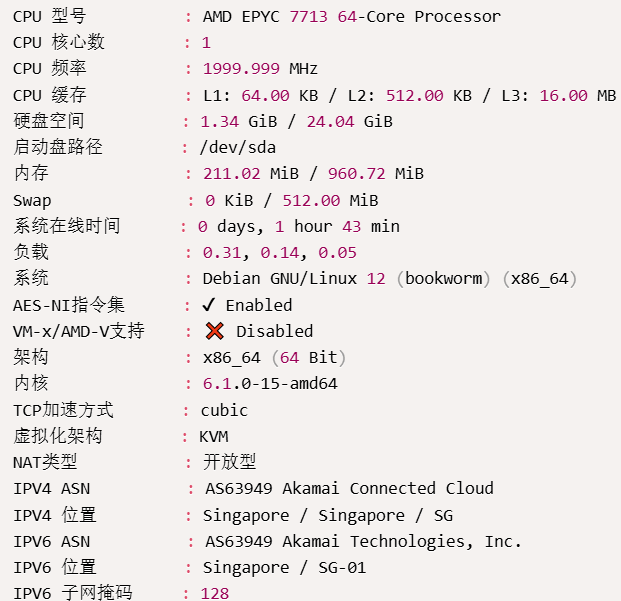 Linode怎么样？高性能VPS主机测评及优惠码