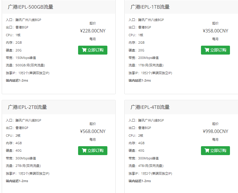 Mkcloud怎么样？国内vps主机跨境专线超低延迟