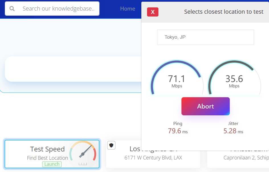 VirMach 美国低价VPS主机评测及优惠码