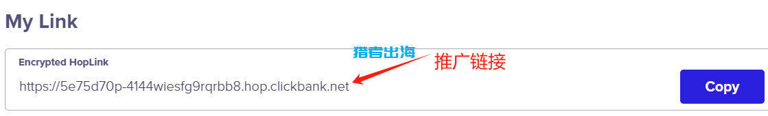 利用“幽灵营销法”在ClickBank联盟平台上月赚3000美金