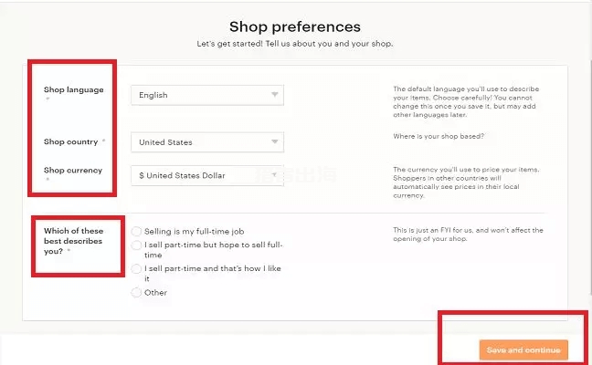 AI工具生成日程计划模板在etsy上销售，零成本每天净赚几十美金